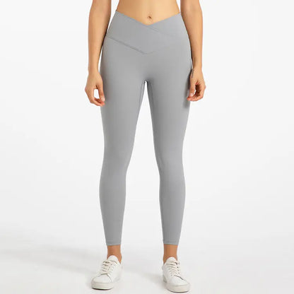 V-Waist Leggings